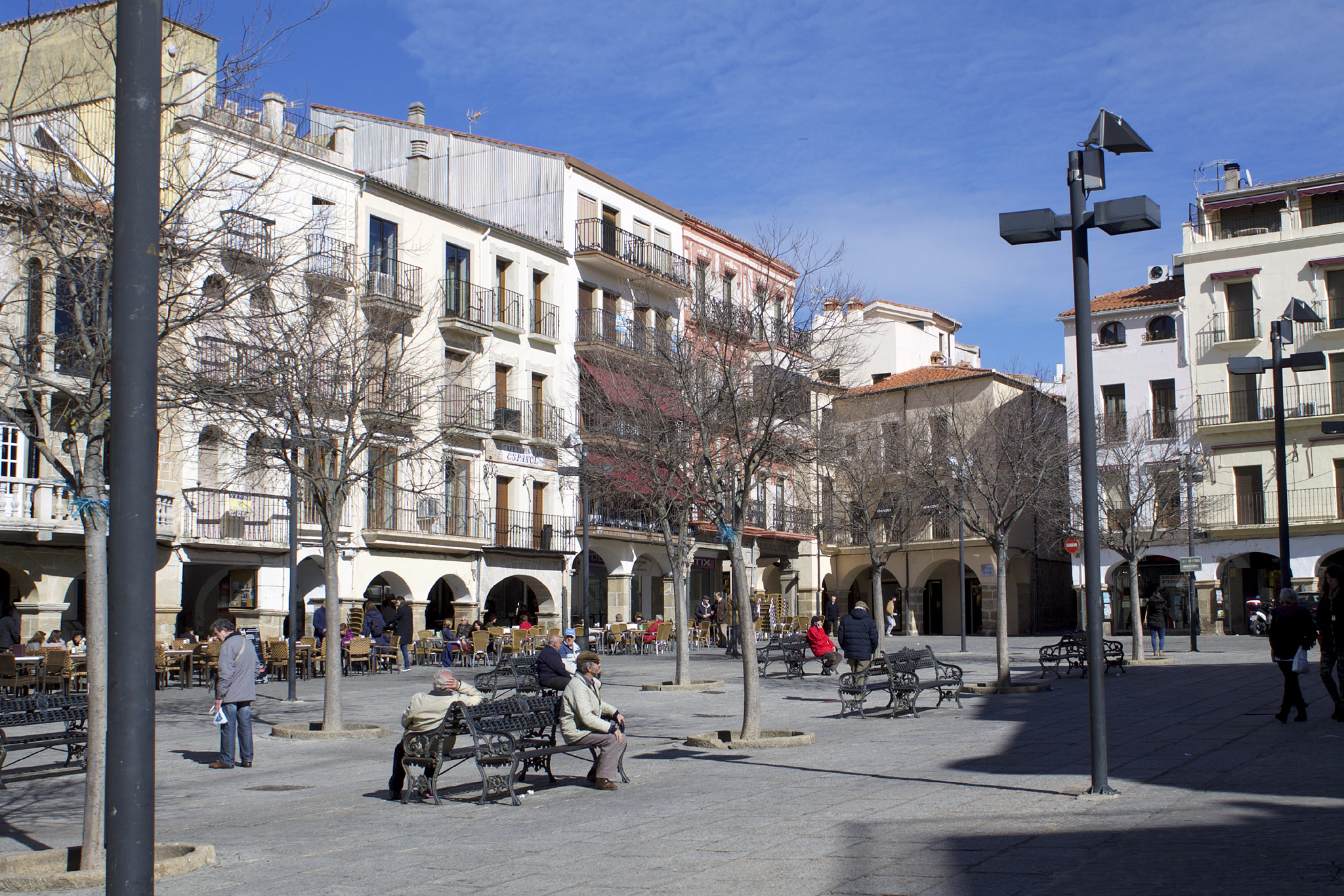 Plasencia